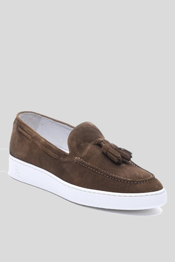 ΠΑΠΟΥΤΣΙΑ - TABACCO